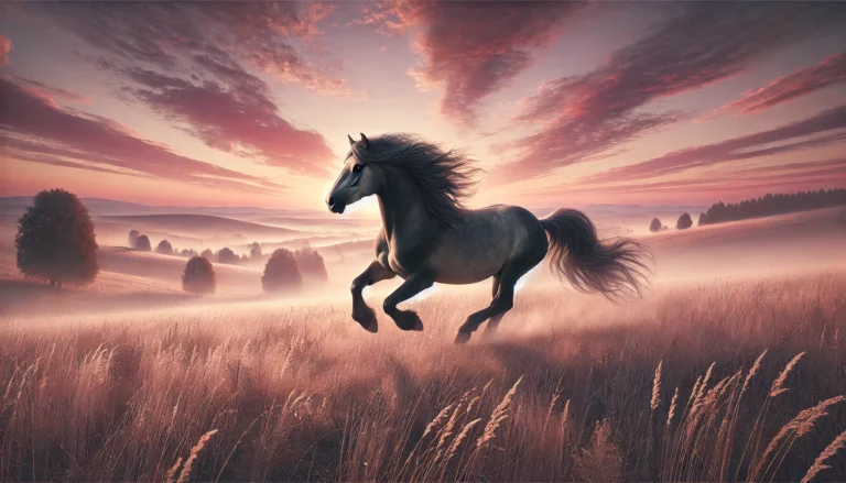 O que Significa Sonhar com Cavalo