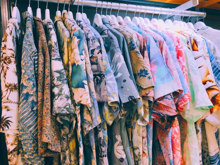 Camisa
