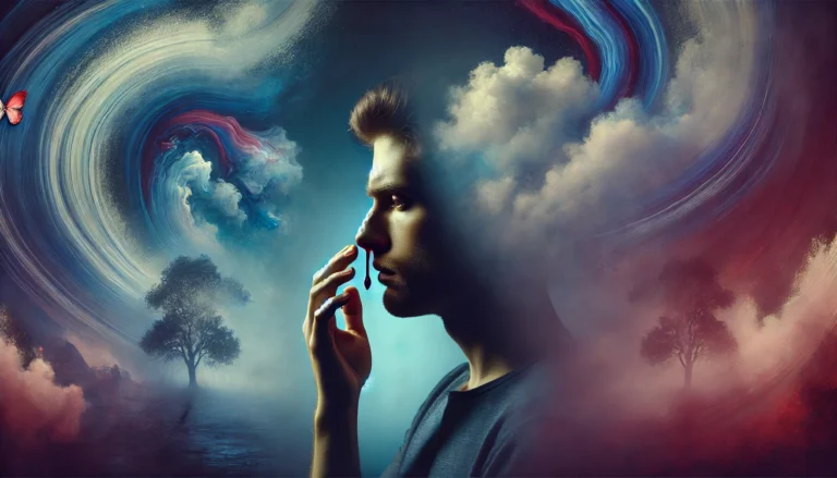 Sonhar Com Nariz Sangrando: O Que Significa?