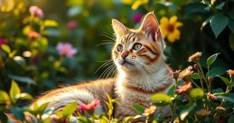 qual significado sonhar com gato