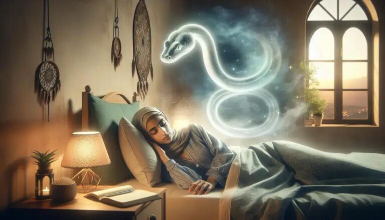 quem sonhar com cobra significa o quê