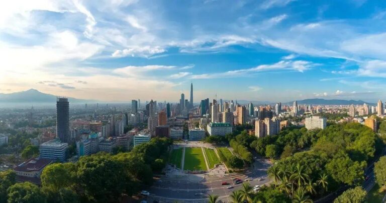 sonhar com são paulo