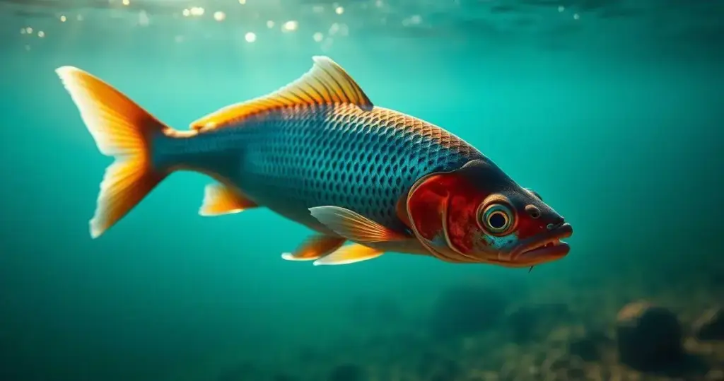 onde fica sonhar com peixe
