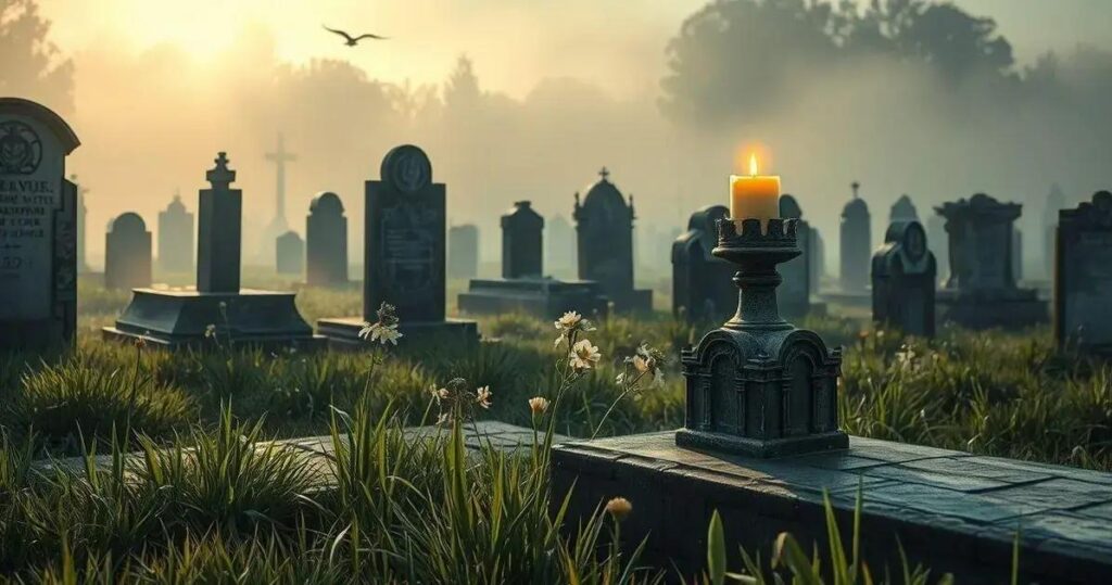 quando sonhar com morte