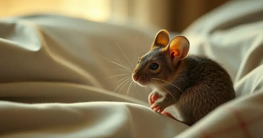 o que significa sonhar com rato