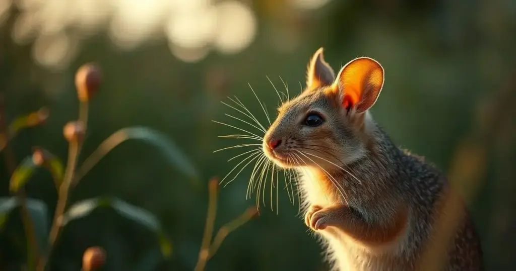 sonhar com rato o q significa